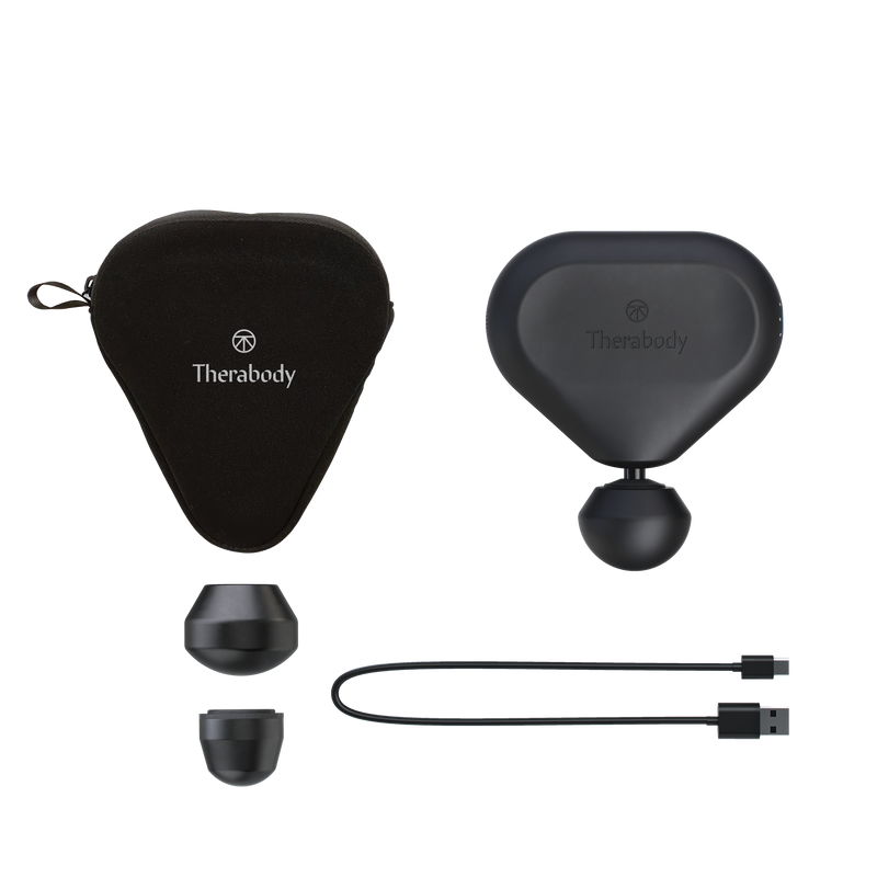 [DEMO SET] Theragun mini 2