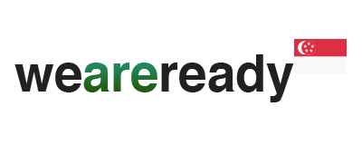 WEAREREADY.SG