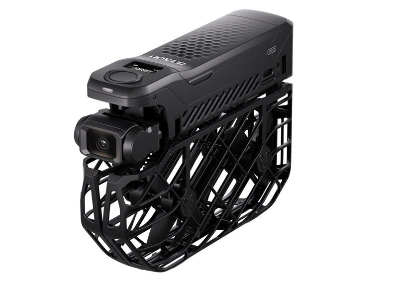 HOVERAir X1 PRO & PRO MAX