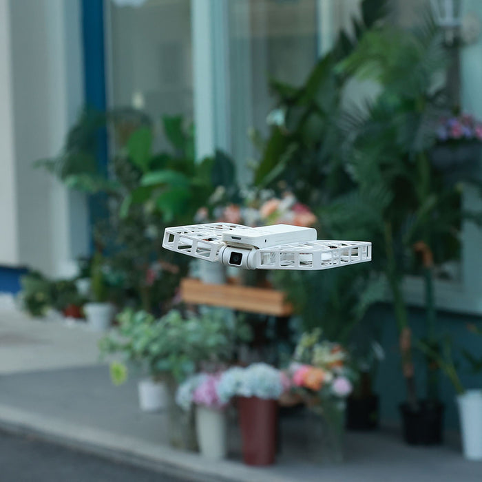 New - HoverAir X1 - Combo Pack | Pocket-Sized Self-Flying Camera
