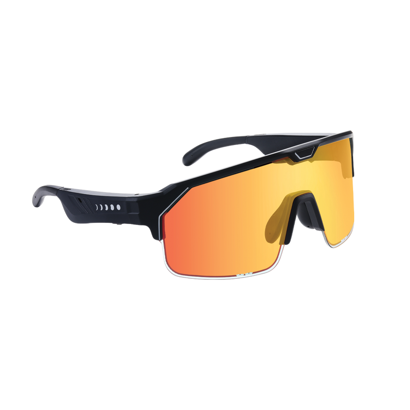 Chamelo Music Shield Sports Sunglasses