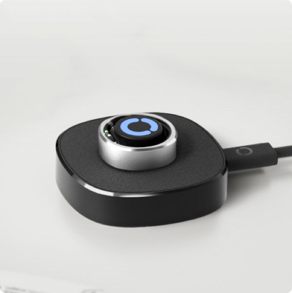 RingConn Charging Dock