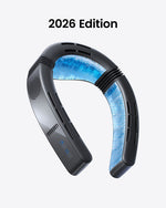Load image into Gallery viewer, TORRAS 2026 COOLiFY Cyber Fold AI Neck Air Conditioner