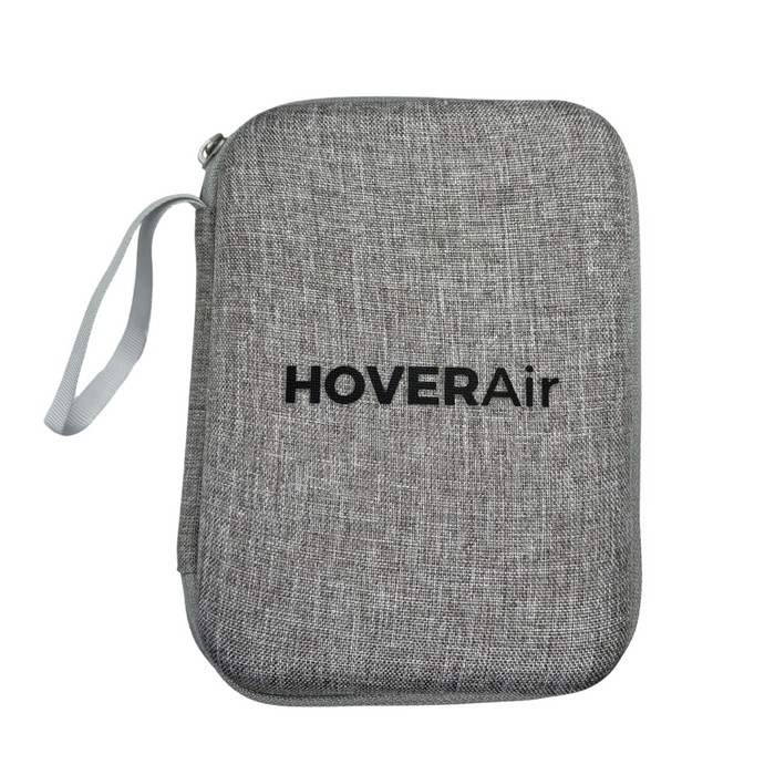 HOVERAir X1 Pocket Sized Self-Flying Camera Hard Carrying Case