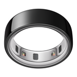 Load image into Gallery viewer, Oura Ring 4 Black