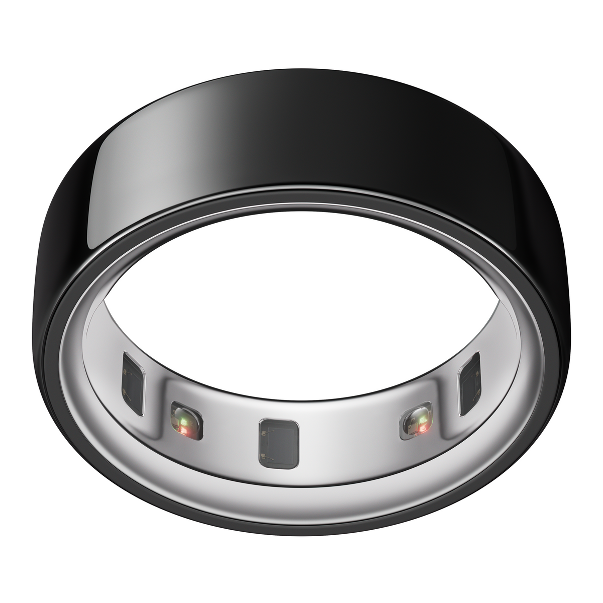 Oura Ring 4 Black — WEAREREADY.SG