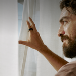 Load image into Gallery viewer, Oura Ring 4 Black