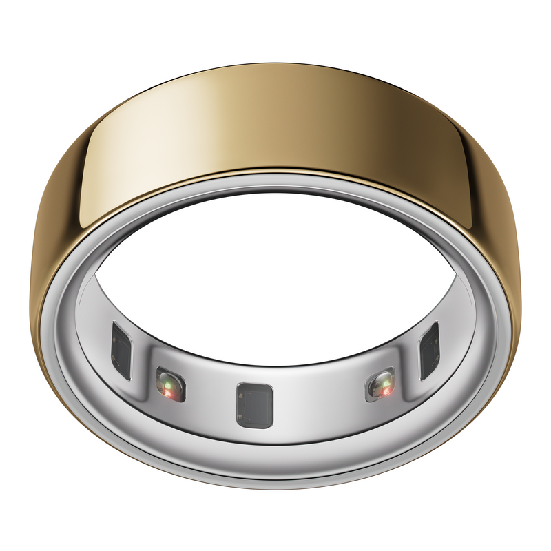 Oura Ring 4 Gold
