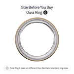 Load image into Gallery viewer, Oura Ring 4 Gold
