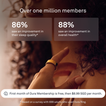 Load image into Gallery viewer, Oura Ring 4 Gold