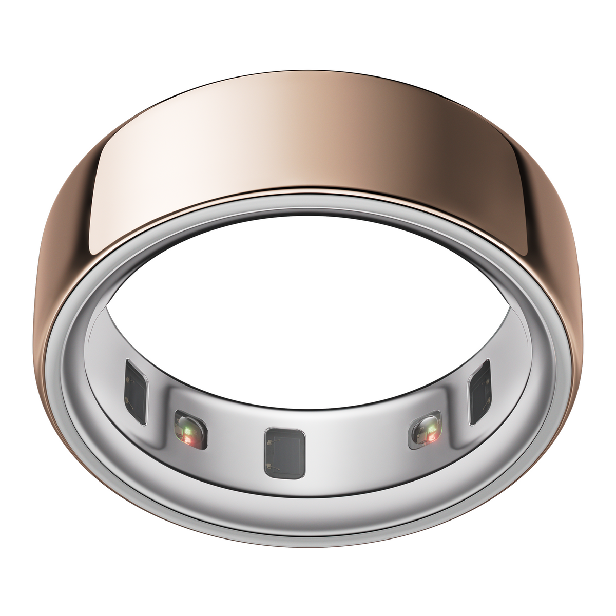 Oura Ring 4 Rose Gold – WEAREREADY.SG
