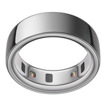 Load image into Gallery viewer, Oura Ring 4 Silver