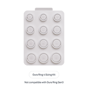 Oura Ring 4 Sizing Kit
