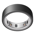 Load image into Gallery viewer, Oura Ring 4 Stealth