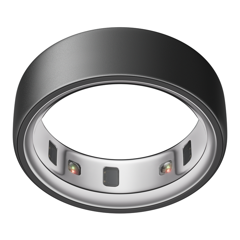 Oura Ring 4 Stealth