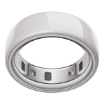 Load image into Gallery viewer, Oura Ring 4 Ceramic Cloud