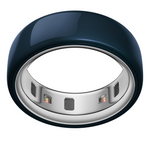 Load image into Gallery viewer, Oura Ring 4 Ceramic Midnight