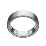 Load image into Gallery viewer, Oura Ring 5 Brushed Silver