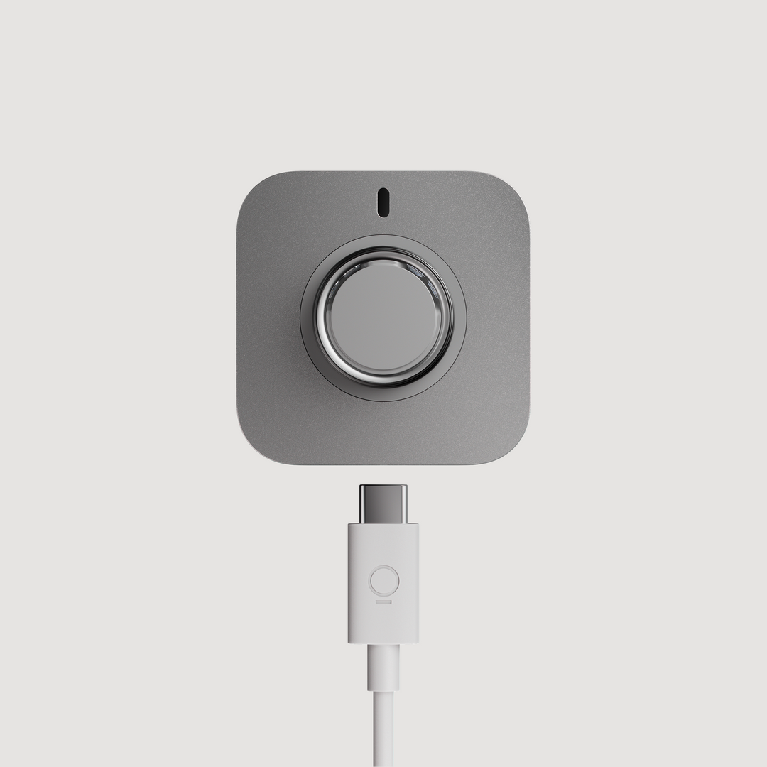 Oura Ring 5 Charger