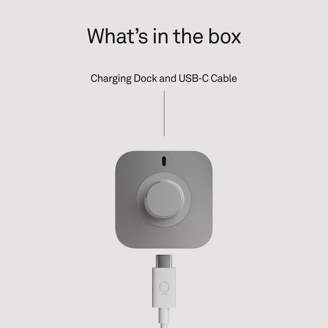 Oura Ring 5 Charger