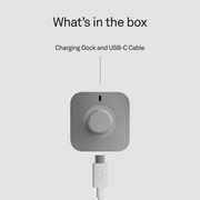 Oura Ring 5 Charger