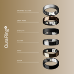Load image into Gallery viewer, Oura Ring 5 Gold