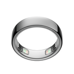 Load image into Gallery viewer, Oura Ring 5 Silver
