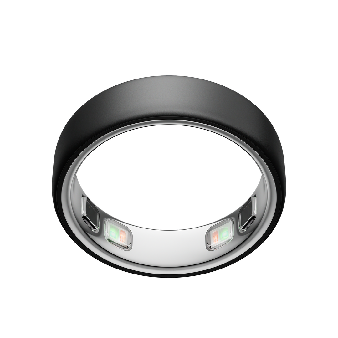 Oura Ring 5 Stealth
