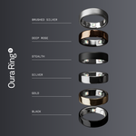 Load image into Gallery viewer, Oura Ring 5 Stealth