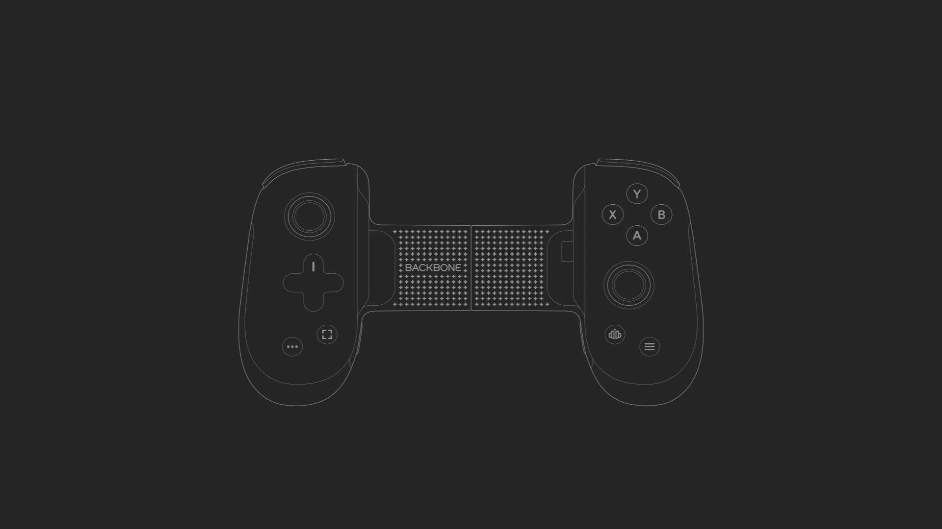 Backbone Pro (USB-C)