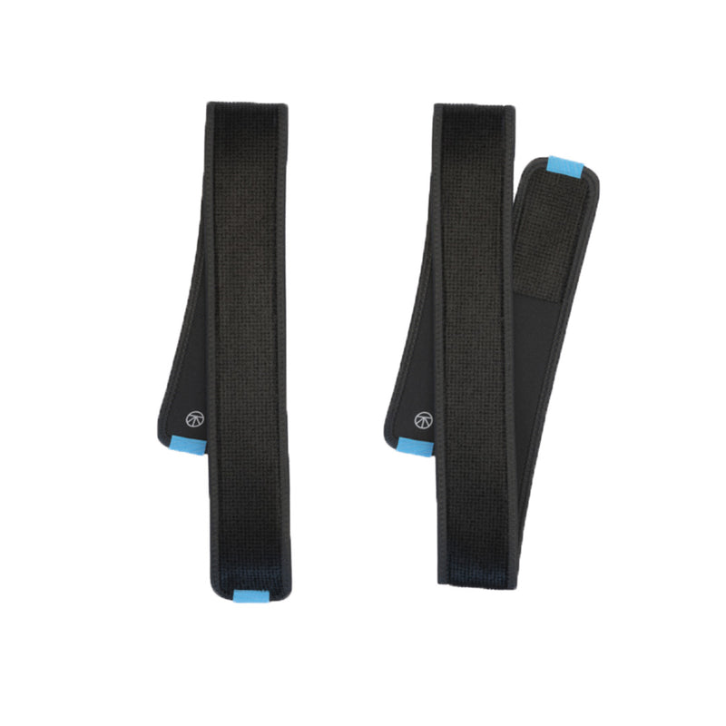 RecoveryTherm Cube by Therabody Straps (Short/Long)