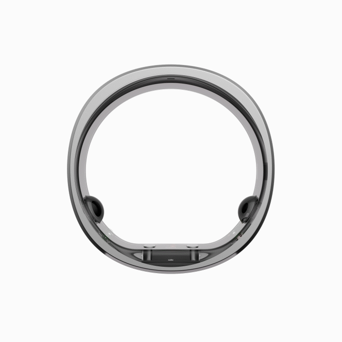RingConn Gen Smart Ring — - Main Image