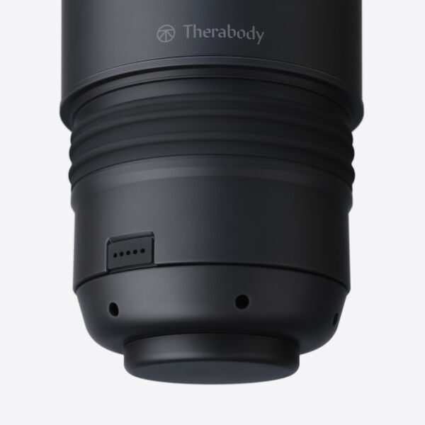 TheraCup - Advanced Cupping Device