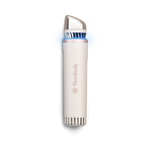 Load image into Gallery viewer, Therabody TheraFace Depuffing Wand in White without the cover