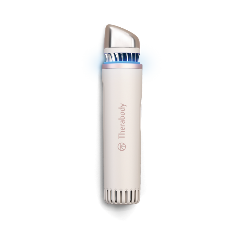 Theraface Depuffing Wand