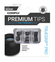 Comply™ Foam Ear Tips For Bose QuietComfort Ultra & QuietComfort II