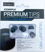 Load image into Gallery viewer, Comply Foam TW-400-C NEW TrueGrip™ Premium Ear Tips packaging