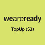 Load image into Gallery viewer, Deposit / TopUp ($1)