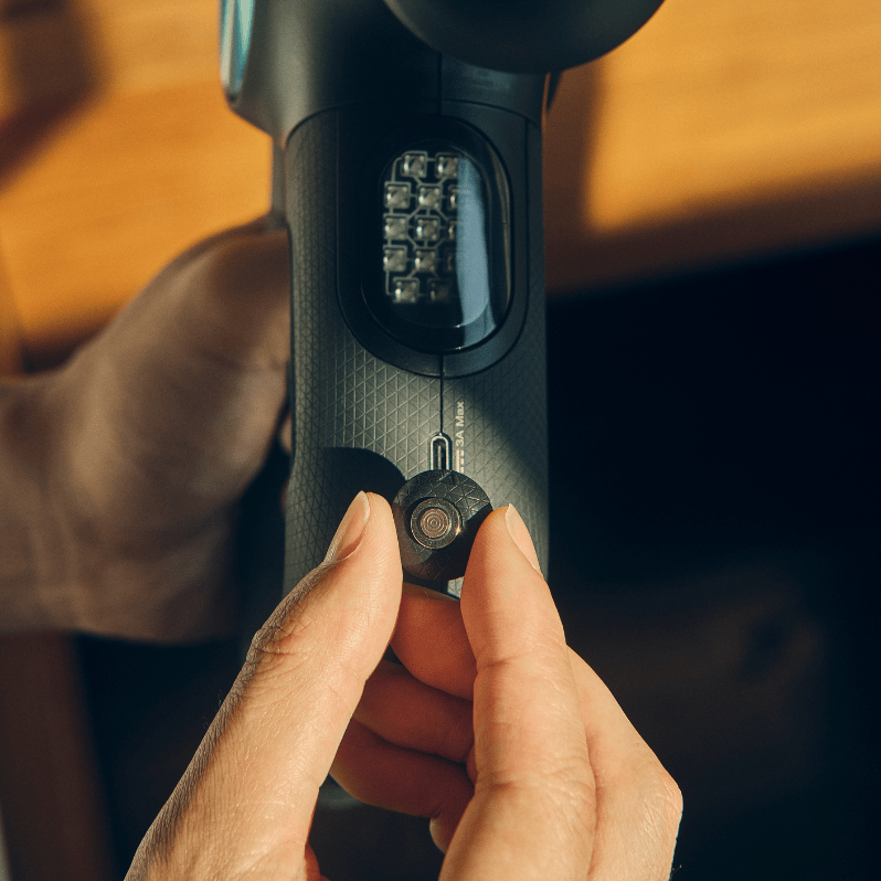 Theragun PRO Plus Charging Stand