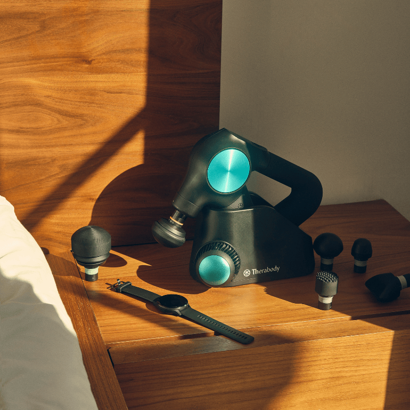 Theragun PRO Plus Charging Stand