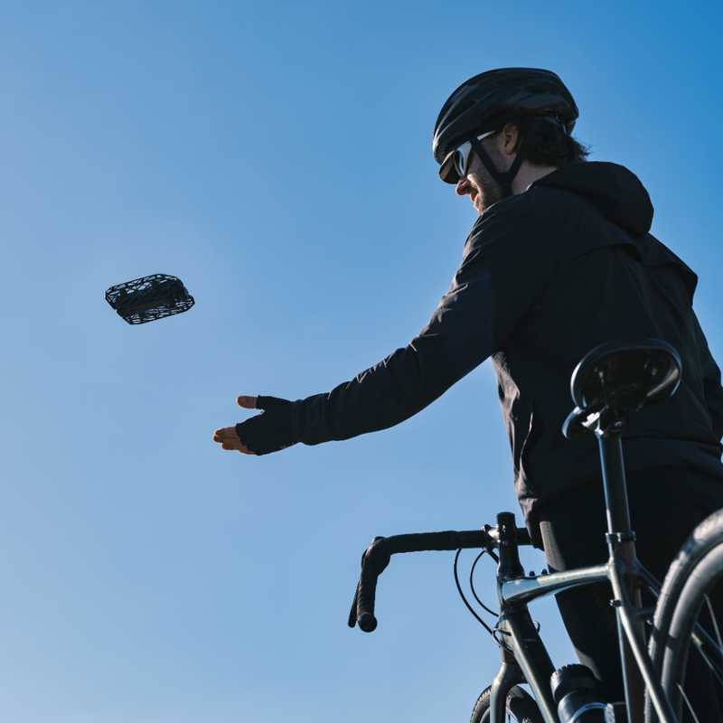 HOVERAir X1 PRO & PRO MAX