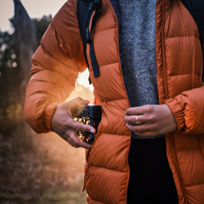 HOVERAir X1 PRO & PRO MAX