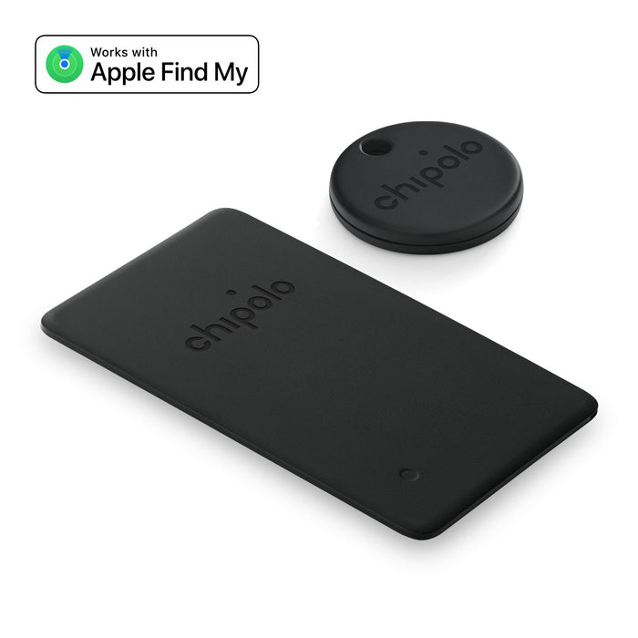 Chipolo ONE Spot & CARD Spot - Bluetooth tracker