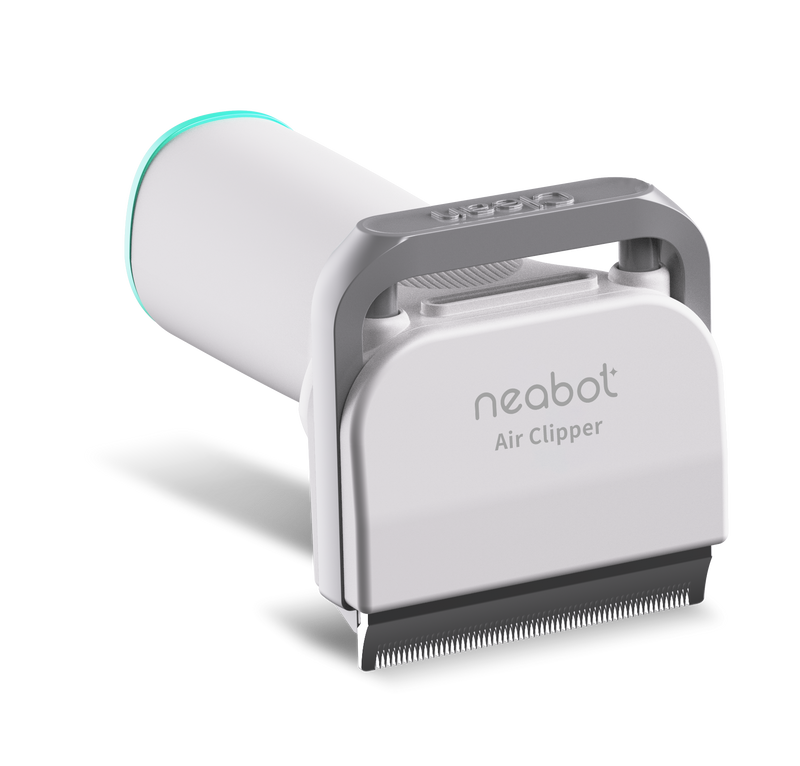 Neabot P1 PRO Deshedding Brush Attachment