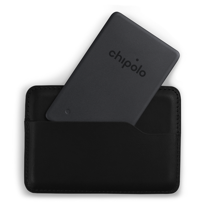 Chipolo CARD Spot - Bluetooth tracker