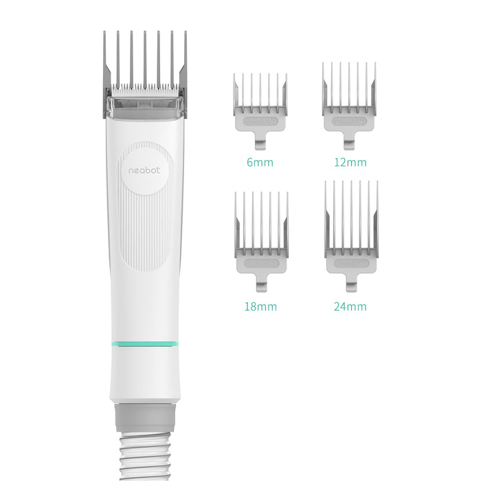 Neabot P1 PRO Pet Grooming Clipper Comb Attachment