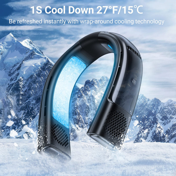 Cool Down by 15°C in seconds with wrap-around cooling technology - Torras Coolify 2 now available in Singapore