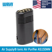 AirSupply AS150MM Personal Ionic Air Purifier - WEAREREADY.SG