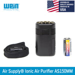 Load image into Gallery viewer, Air Supply® AS150MM Personal Ionic Air Purifier [+ 1 Free CR123A Battery] - WEAREREADY.SG