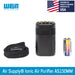 Air Supply® AS150MM Personal Ionic Air Purifier [+ 1 Free CR123A Battery] - WEAREREADY.SG